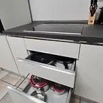 Gaestehaus Wohnung#3 *