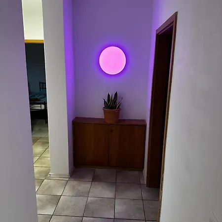 Διαμέρισμα Gaestehaus #3 *