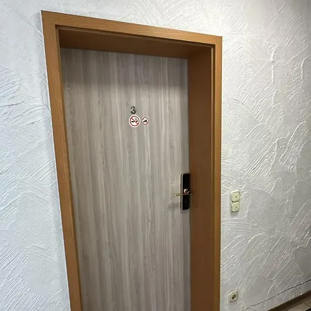 Gaestehaus Wohnung#3 *