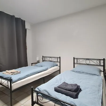Apartment Gaestehaus #3 *