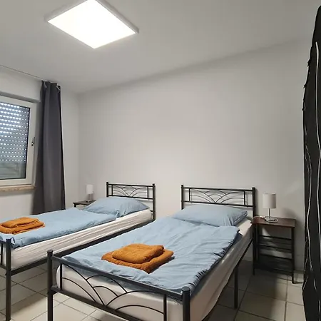 Apartment Gaestehaus #3 Julich