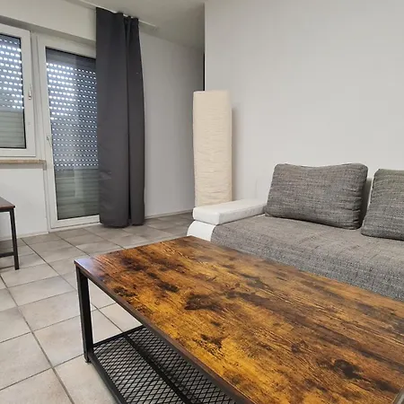 Gaestehaus #3 Apartamento *