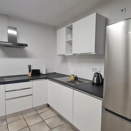 Gaestehaus Wohnung#3