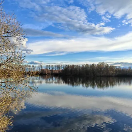 Gaestehaus #3 Διαμέρισμα