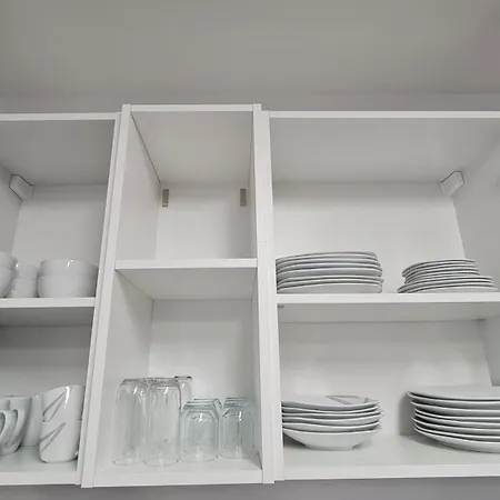 Gaestehaus Wohnung#3 Διαμέρισμα