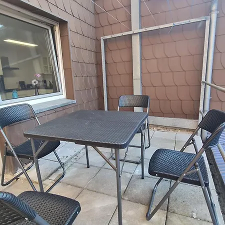 Gästehaus Ferienwohnung Wohnung #3 Jülich