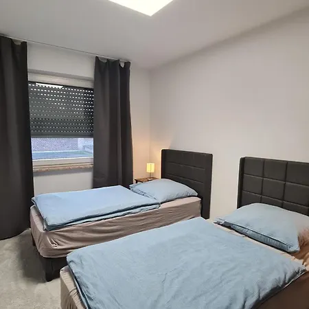 Gaestehaus #3 Apartamento Jülich