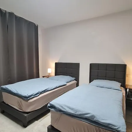 Gaestehaus #3 * Jülich