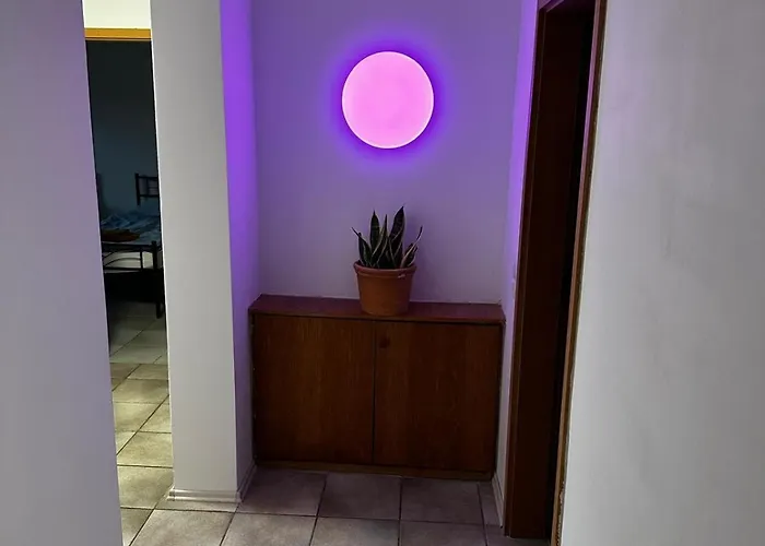 Apartmán Gaestehaus #3 *