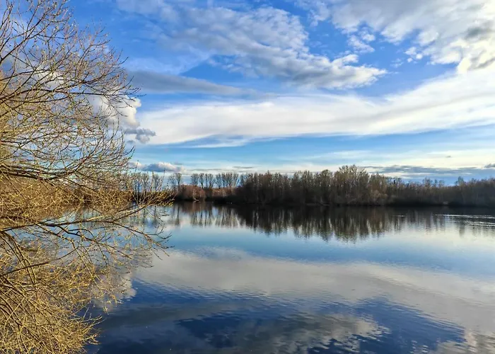 Gaestehaus #3 Apartmán