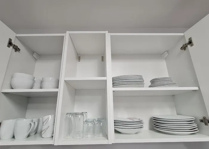 Gaestehaus Ferienwohnung Wohnung#3 Juelich アパート